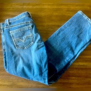 Men’s bke jeans